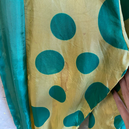 1940s Clown Costume
