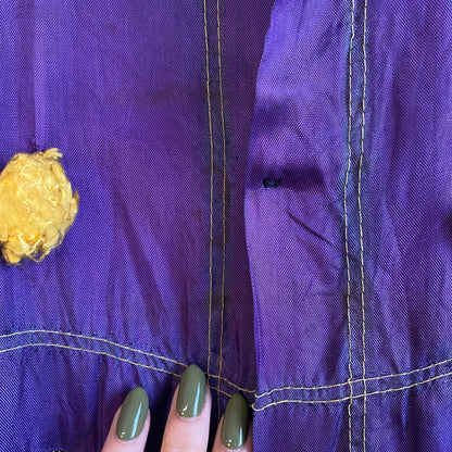 1940s Clown Costume