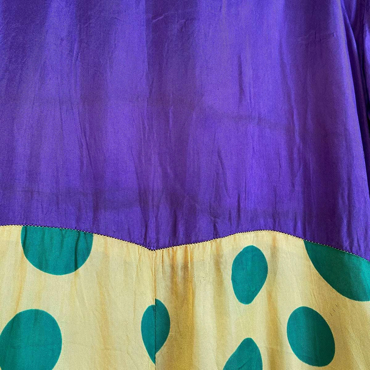 1940s Clown Costume